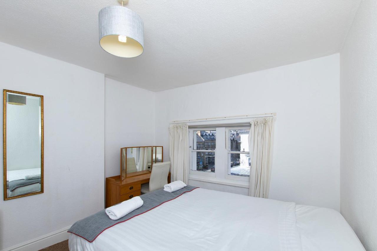 Apartment Montague House *