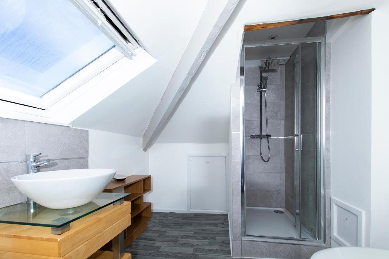 Montague House Apartment Llandudno