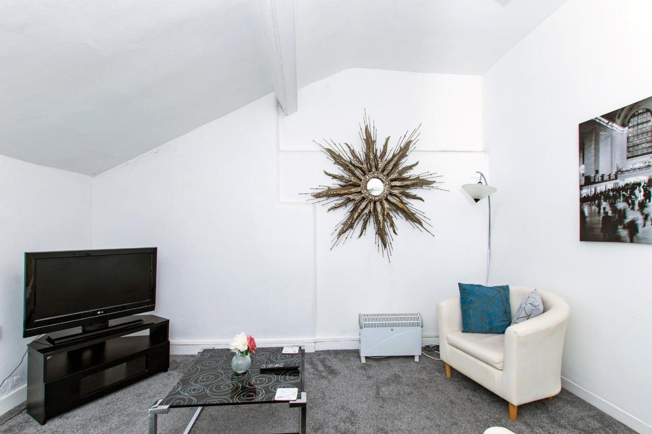 Apartment Montague House Llandudno