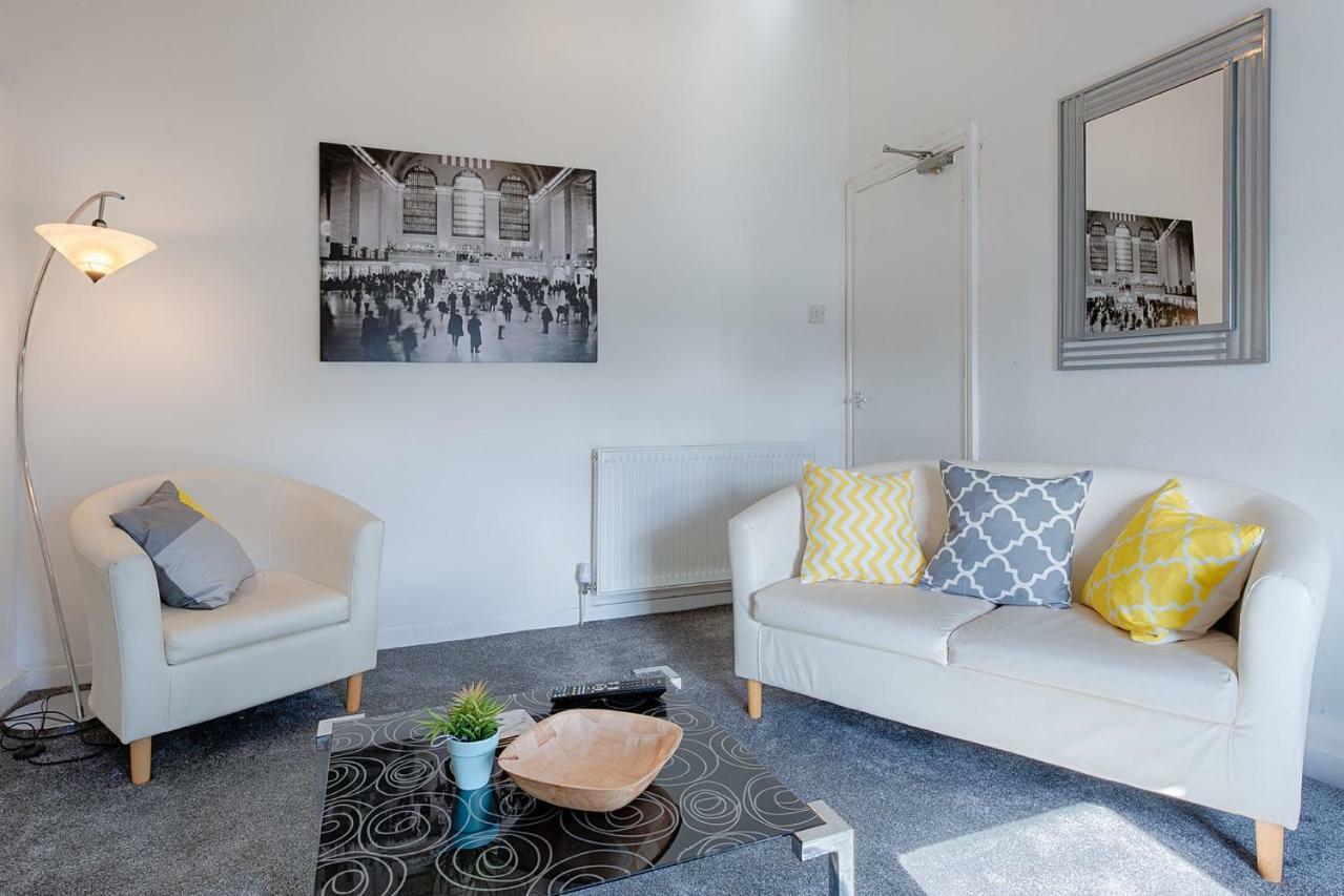 Appartement Montague House