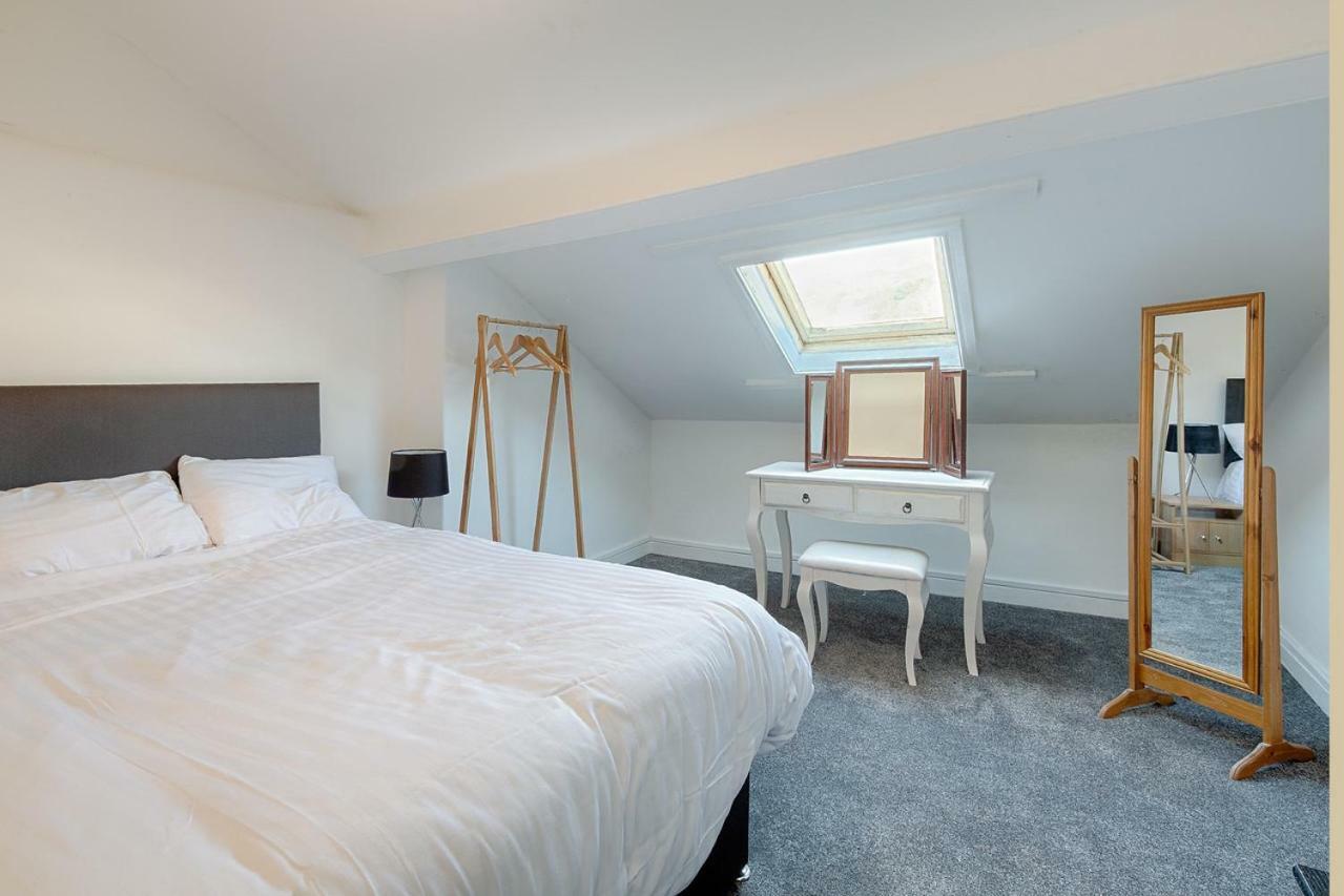 Apartamento Montague House