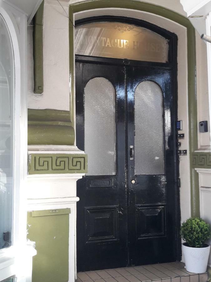 Montague House *